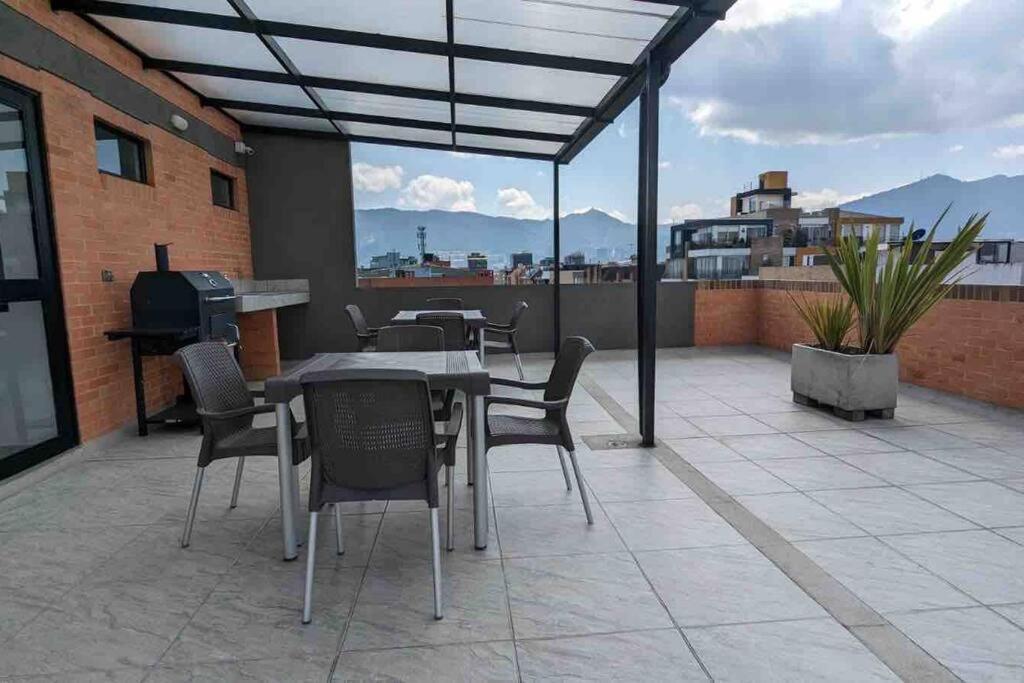 Apartamento Hermoso Loft En Unicentro, Batan, Clinica Reina Sofia! *